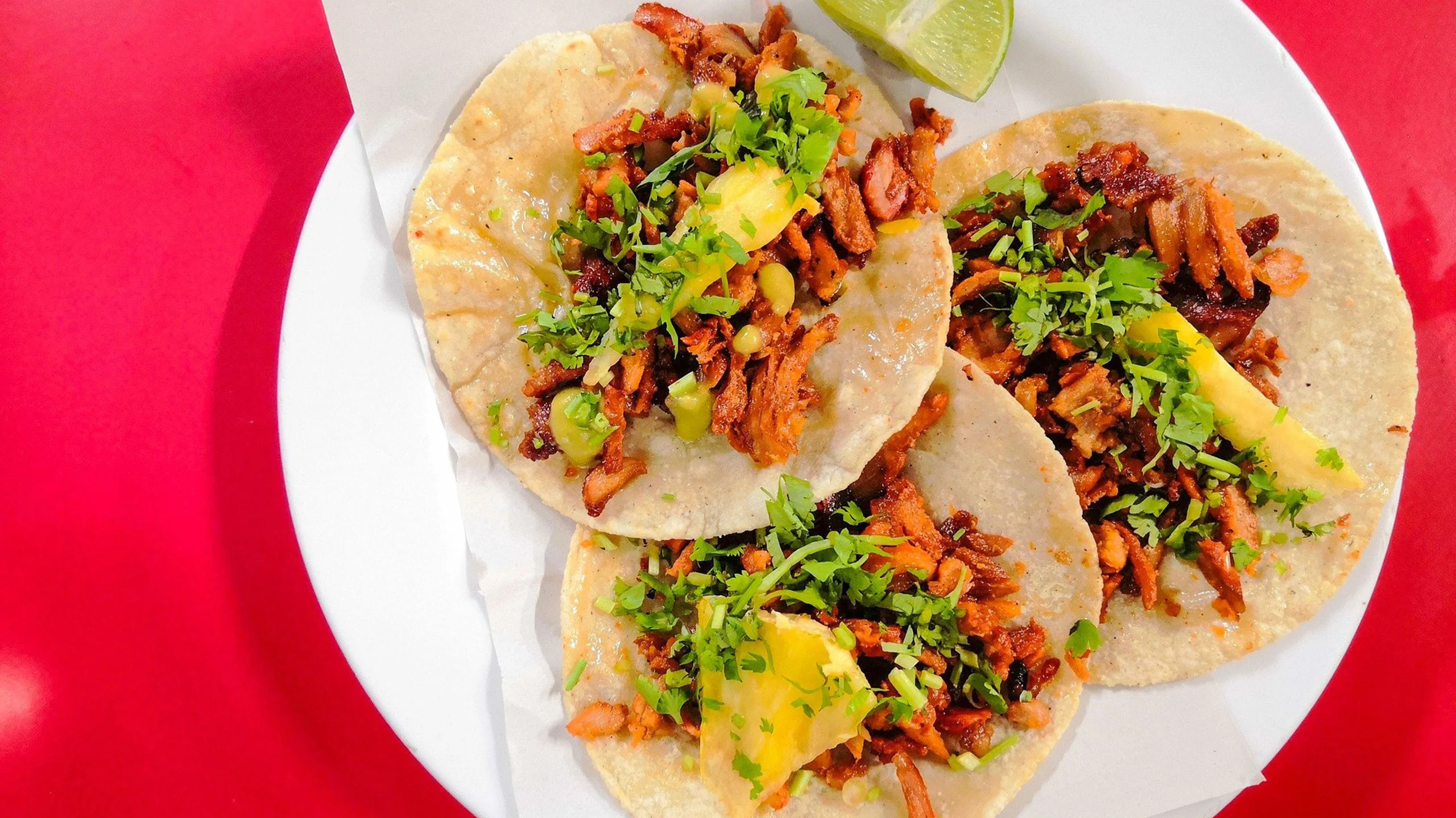 Aprende A Preparar Un Trompo De Tacos Al Pastor En Casa