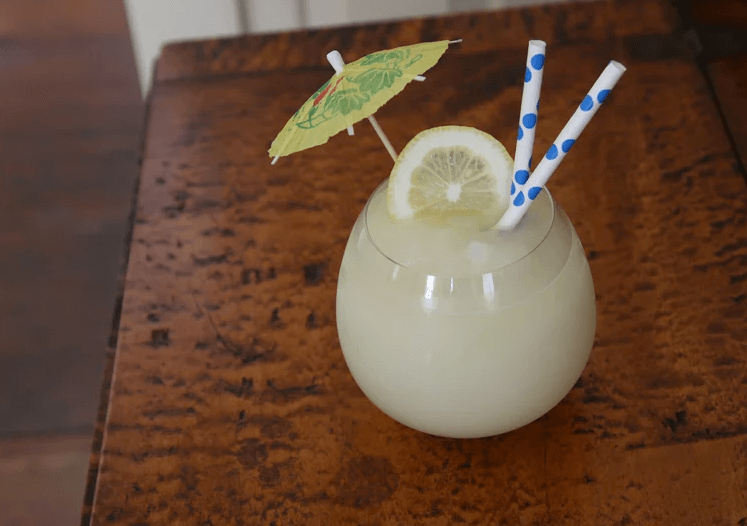 Cocteles con absinthe