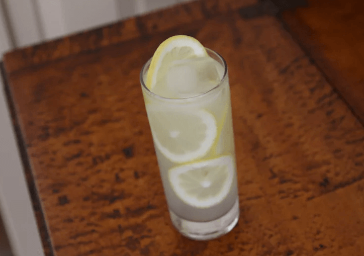cocteles con absinthe