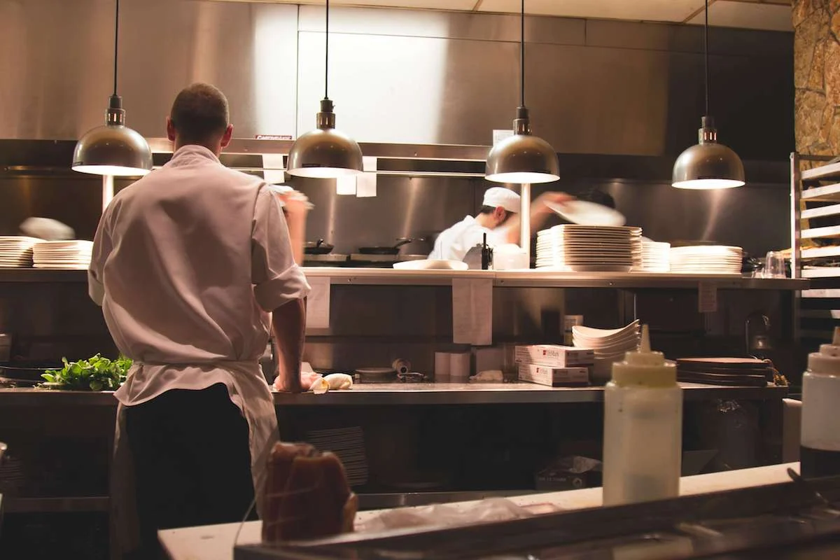 ¿Qué hay en la mente de los mejores chefs del mundo?