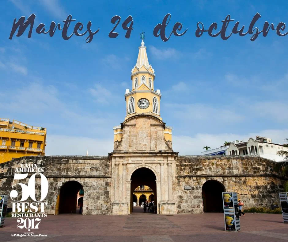 Latin America’s 50 Best: galardón a los mejores restaurantes de la región