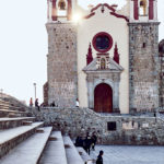 Recorriendo Oaxaca con Rosio Snchez