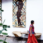 Recorriendo Oaxaca con Rosio Snchez