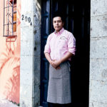 Recorriendo Oaxaca con Rosio Snchez