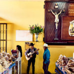 Recorriendo Oaxaca con Rosio Snchez