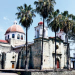 Recorriendo Oaxaca con Rosio Snchez