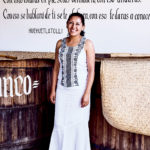 Recorriendo Oaxaca con Rosio Snchez