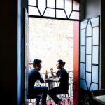 Recorriendo Oaxaca con Rosio Snchez