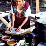 Recorriendo Oaxaca con Rosio Snchez