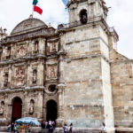 Recorriendo Oaxaca con Rosio Snchez