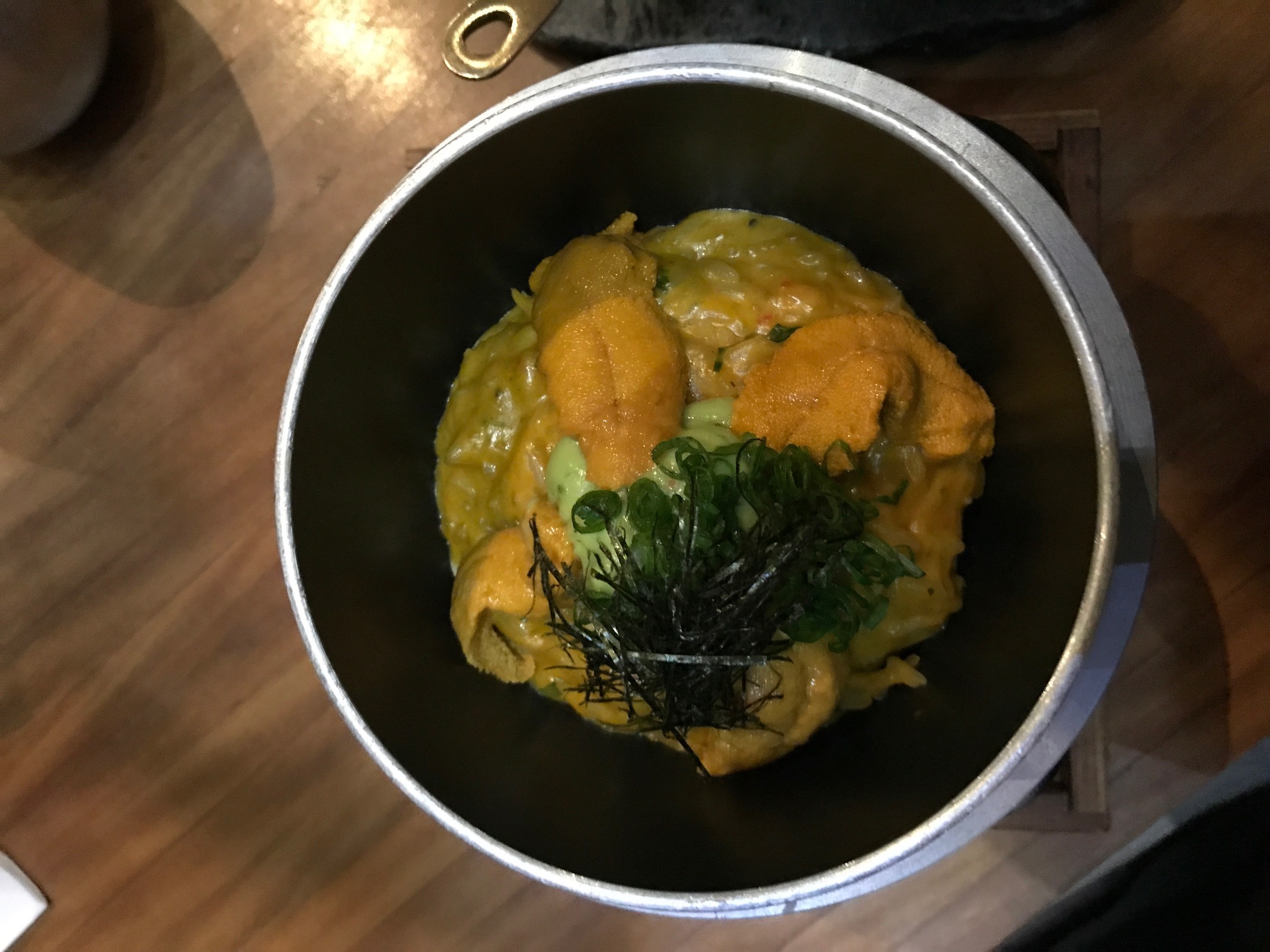 Maido, no 1 latam
