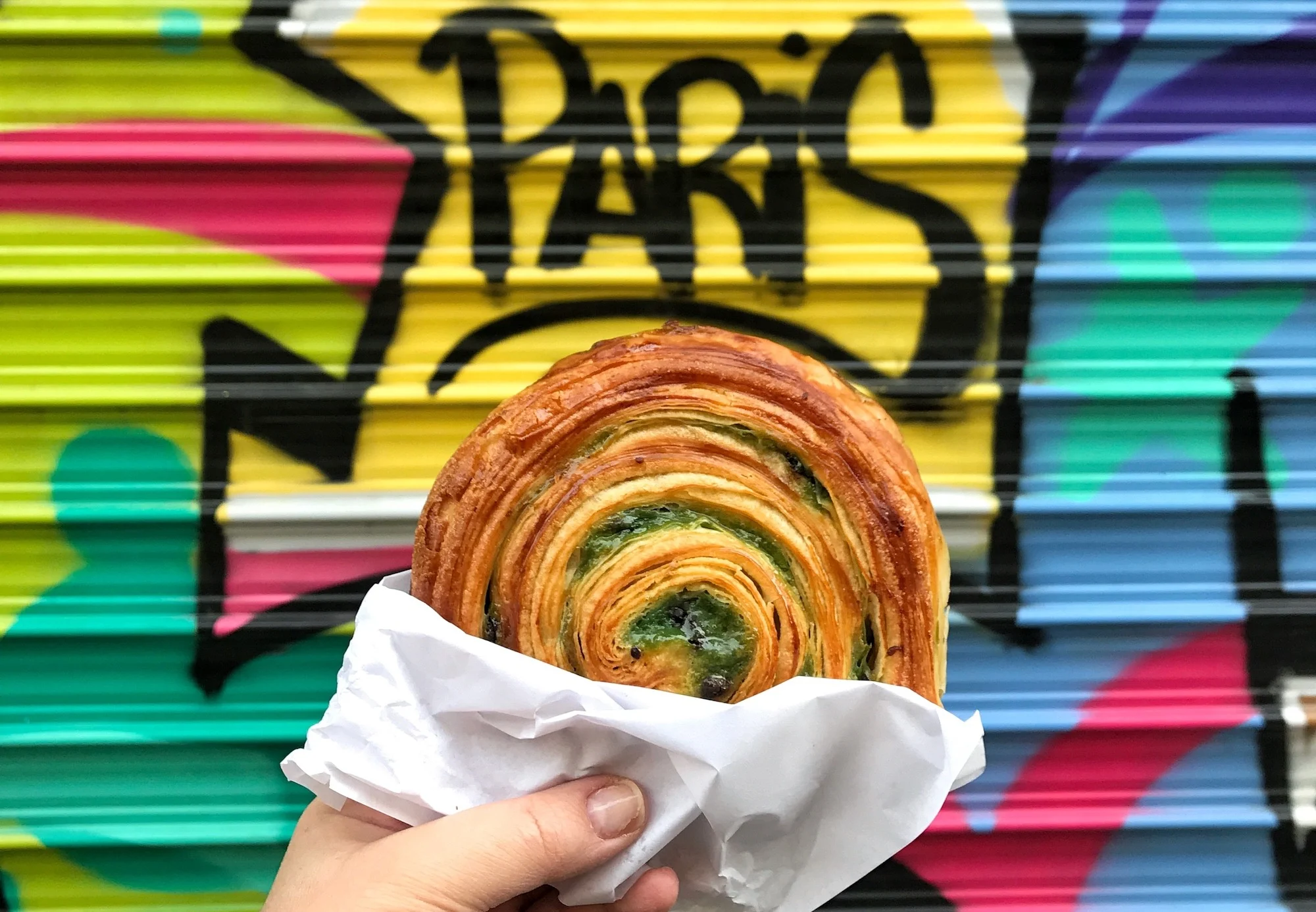 Siempre tendremos a París
