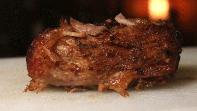 Carnitas en la CDMX