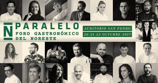 ¡Comienza Paralelo Norte 2017! ¡Comienza Paralelo Norte 2017!