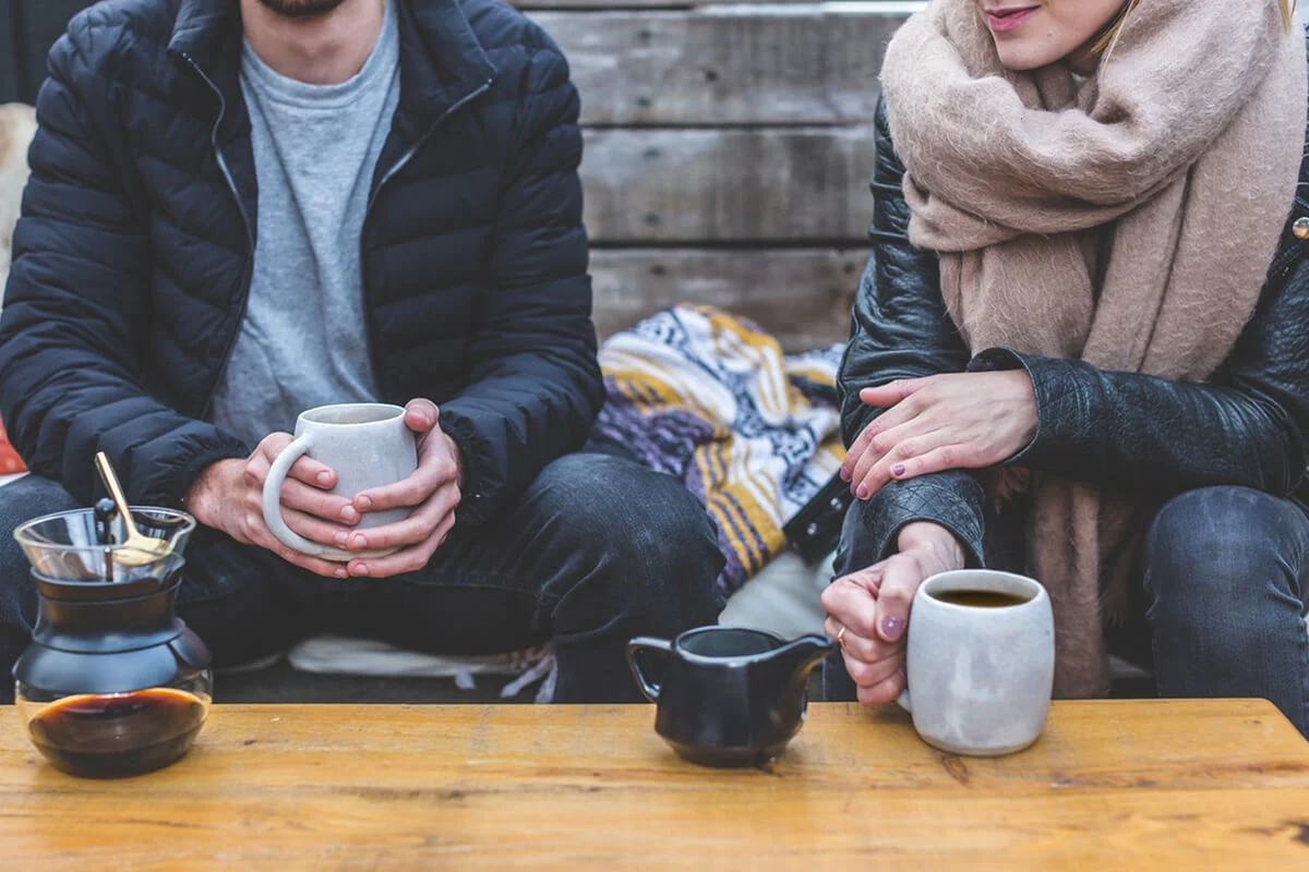 Larga vida a los amantes del café