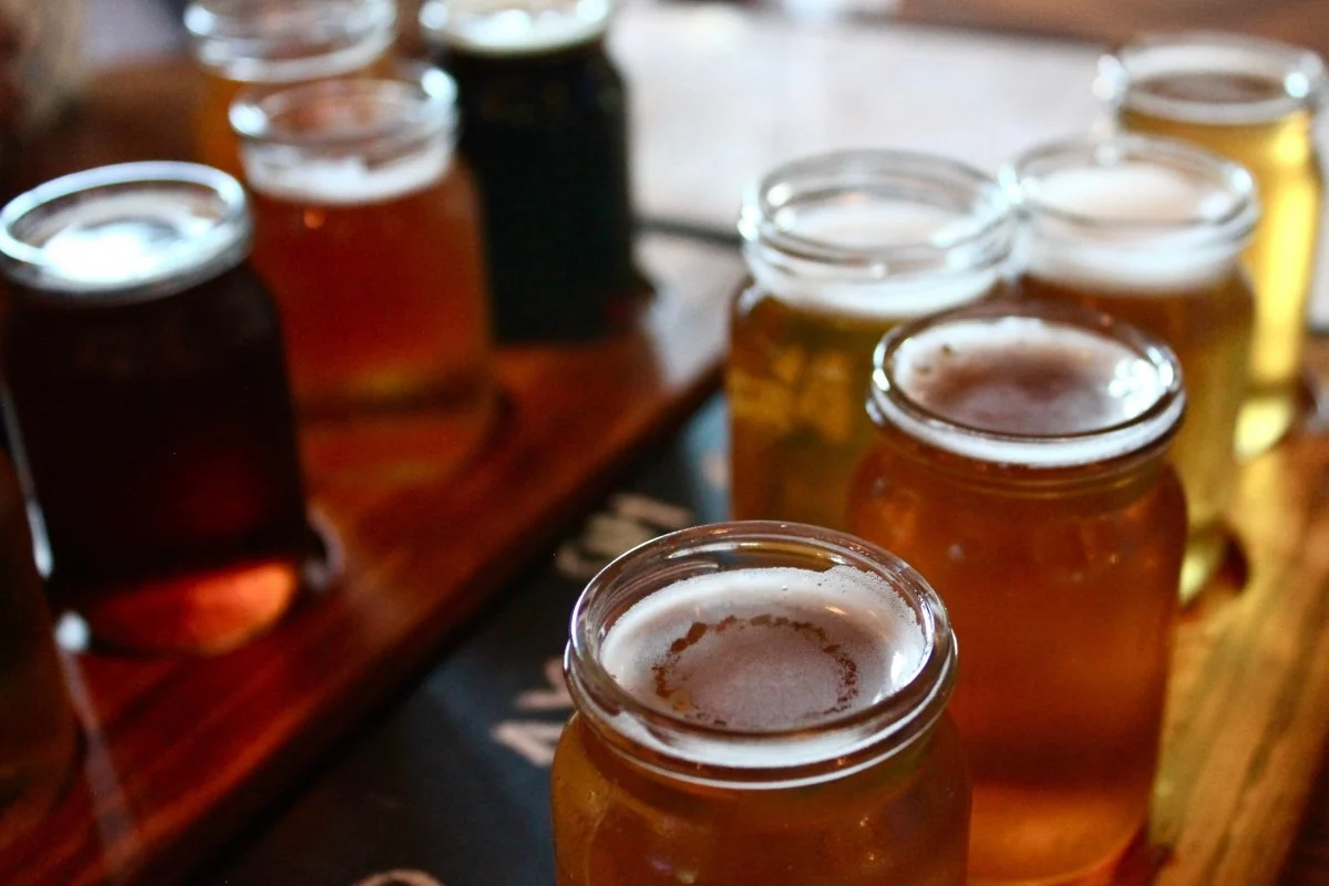 Estos son los países que beben más cerveza en el mundo