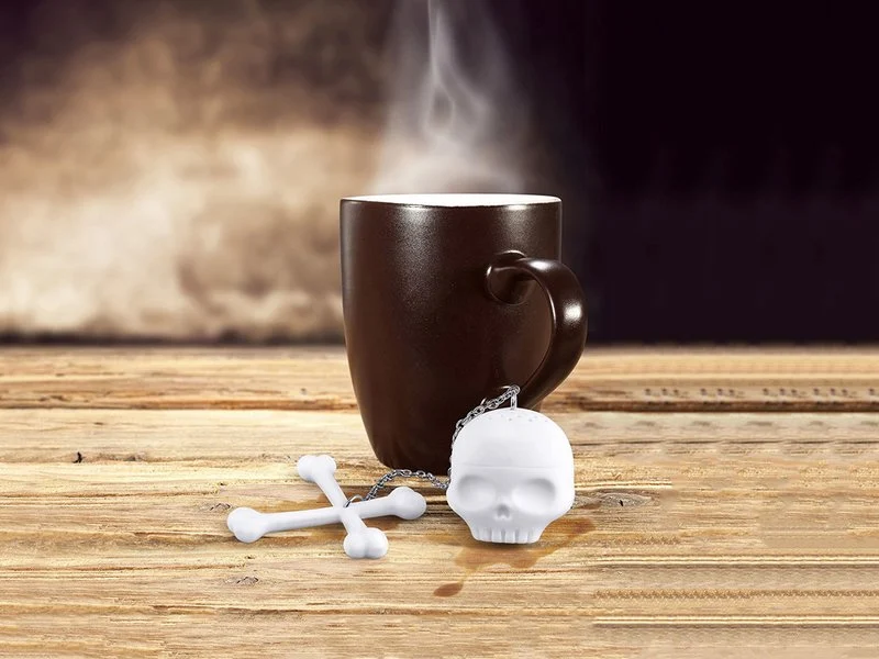 9 cosas que necesitas para una fiesta de té estilo gótico