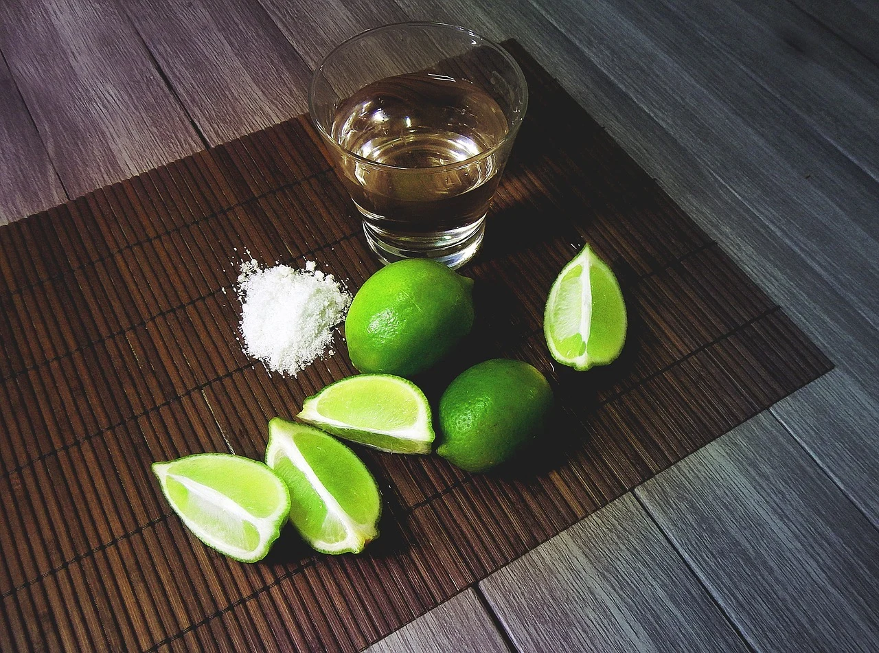 Cómo ordenar tequila sin sonar como un idiota