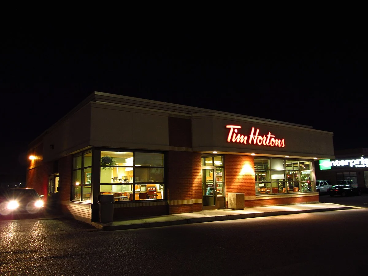 5 razones por las que nos emociona la llegada de Tim Hortons a México