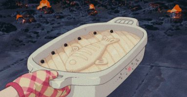 comida miyazaki