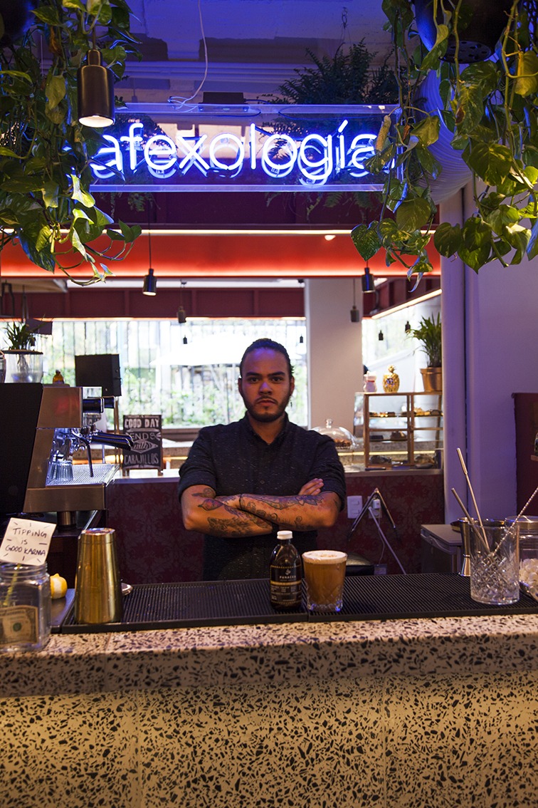 cafexologia