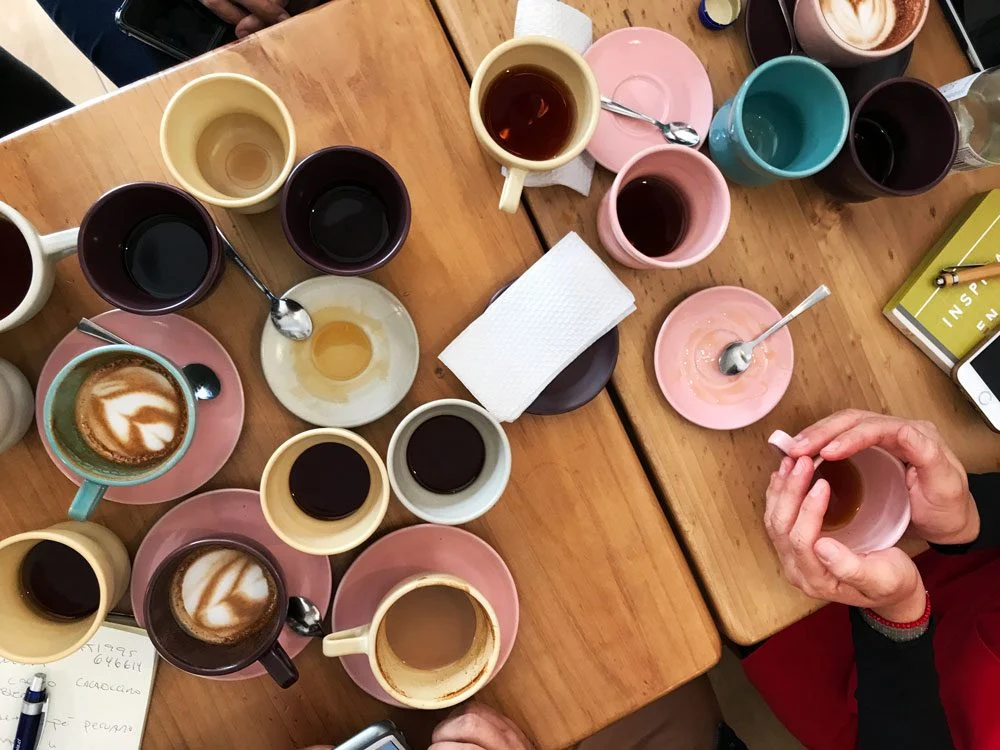 4 cafés latinos que no debes dudar probar 4 cafés latinos que no debes dudar probar