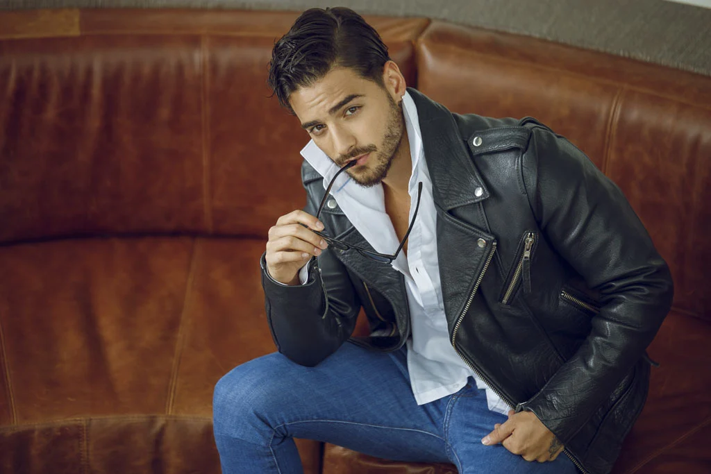 Club Hambriento: Maluma