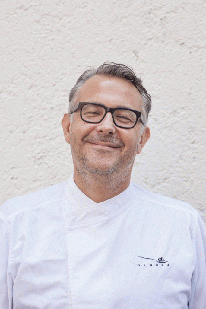 Guillermo Gonzlez Beristin para Food and Wine