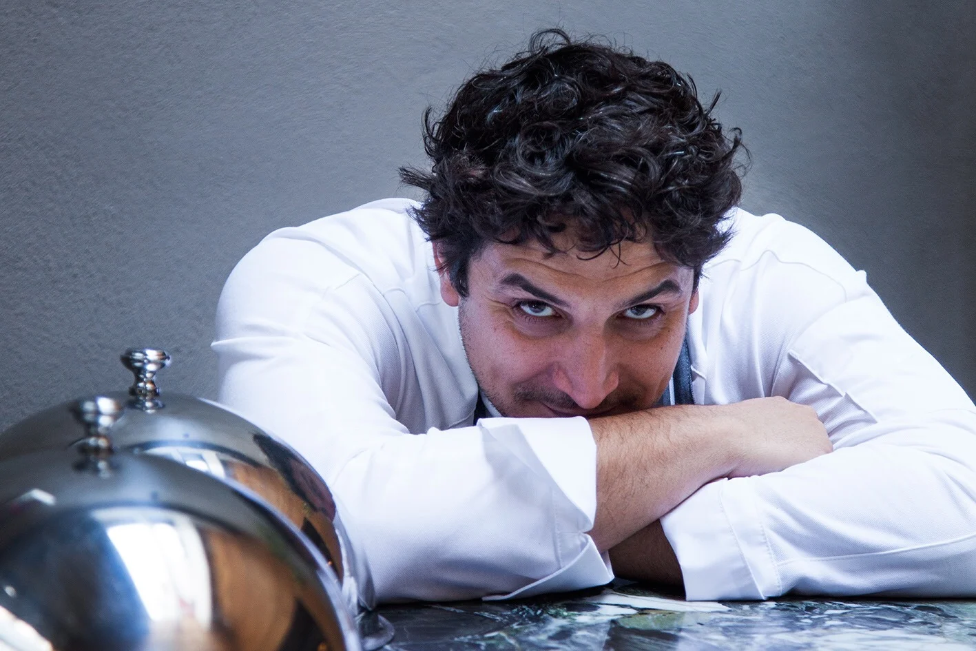 ¿Qué pasa cuando un chef se toma un restaurante ajeno?