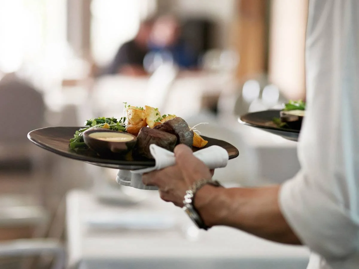 Esta lista combina varios rankings para elegir los mejores  restaurantes del mundo