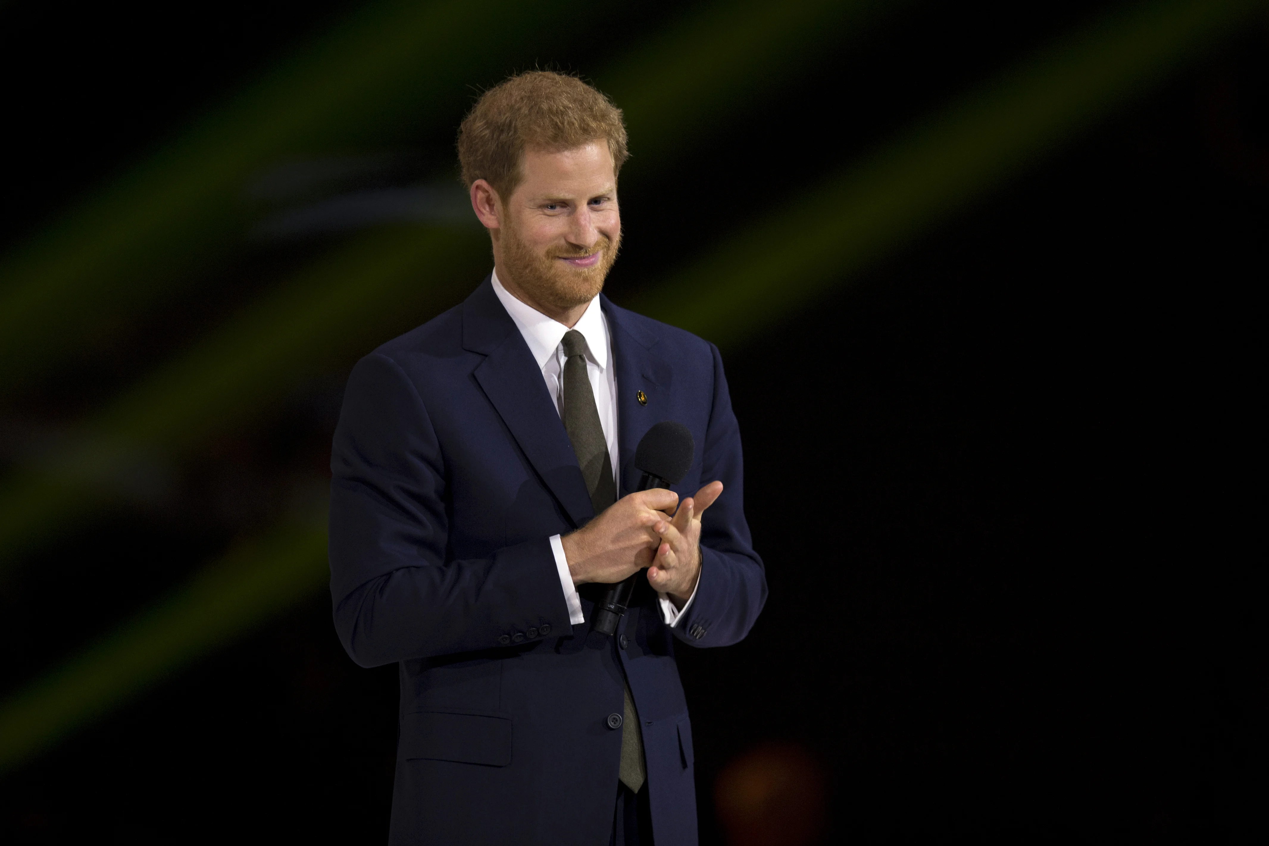Esto es como (posiblemente) lucirá la boda del Príncipe Harry y Meghan Markle