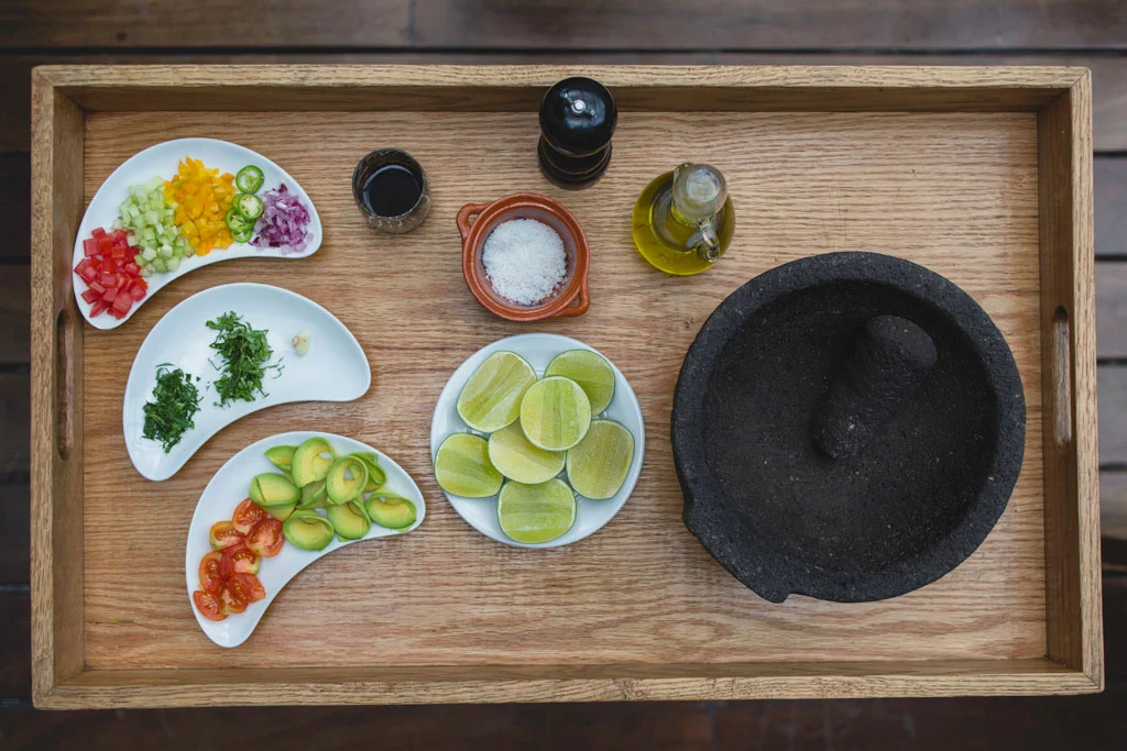 Servicio a la mesa