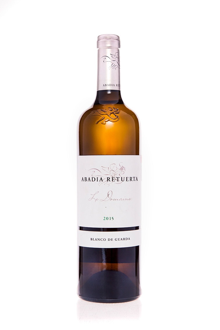 vino blanco español