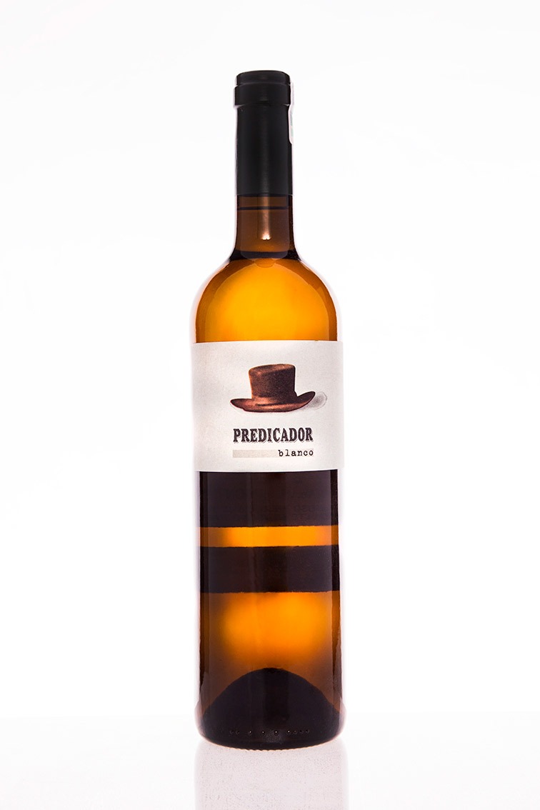 vino blanco español