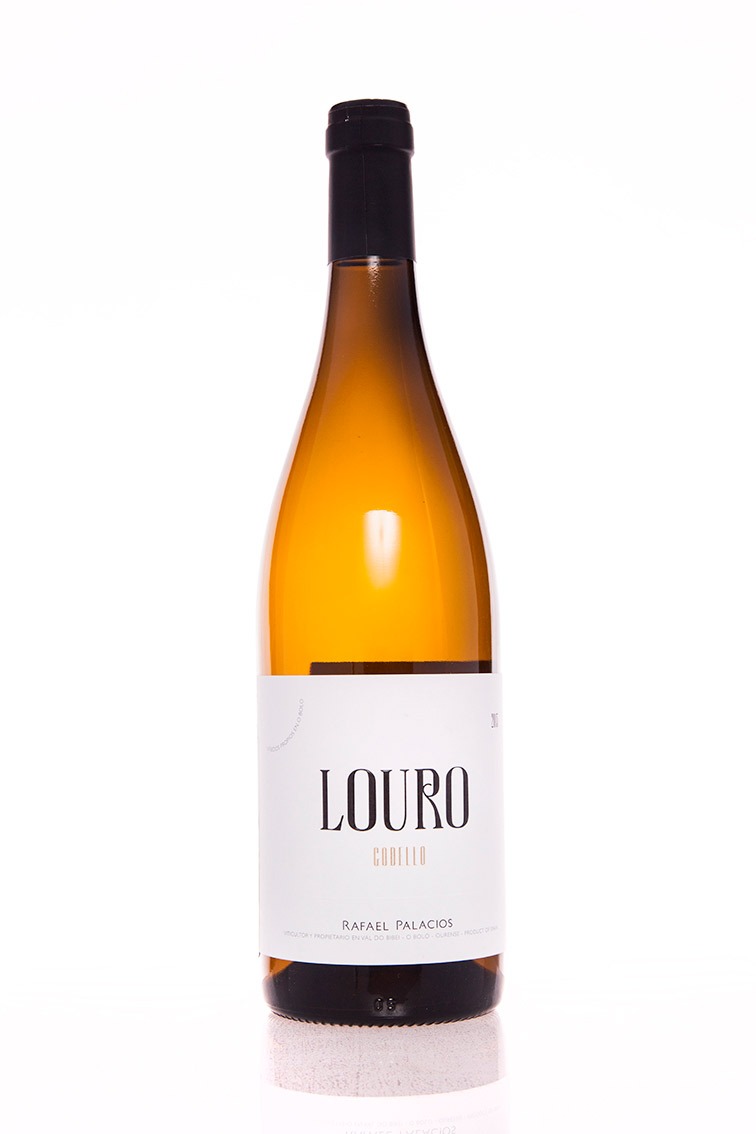 vino blanco español