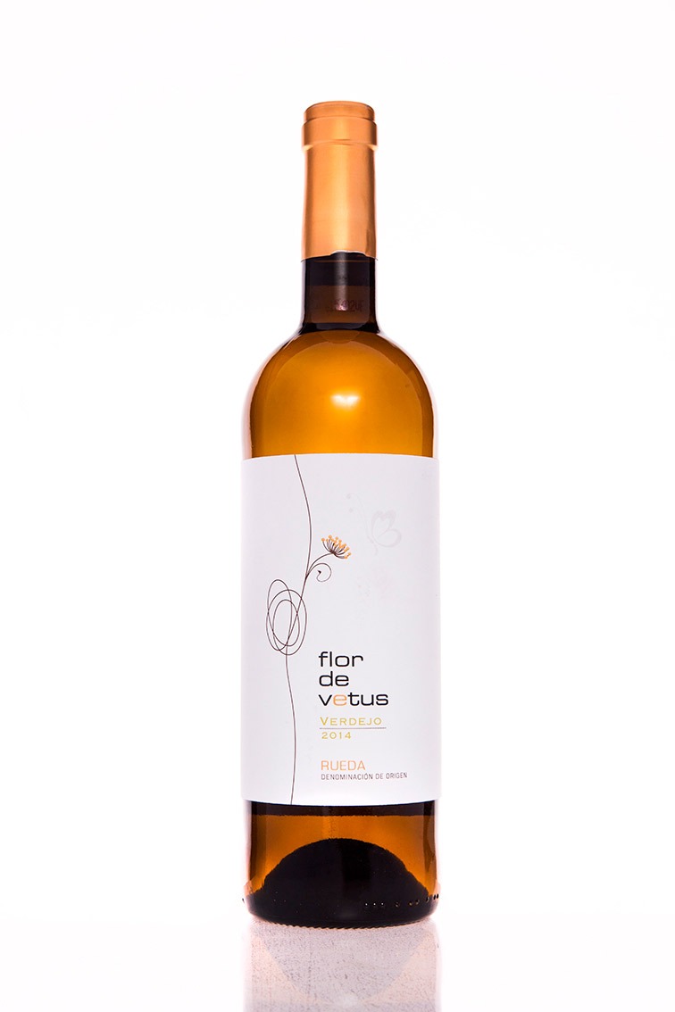 vino blanco español