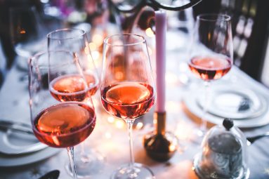 FOOD AND WINE EN ESPANOL