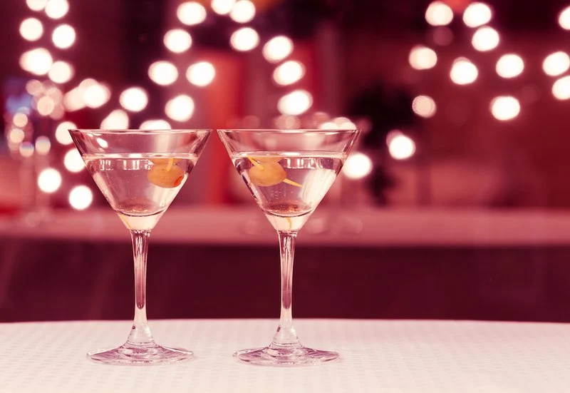 Grey Goose ofrece un servicio privado de bartending para estas fiestas