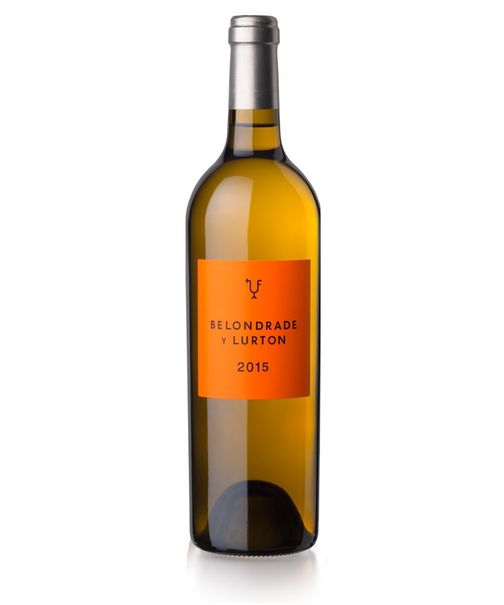 vino blanco español