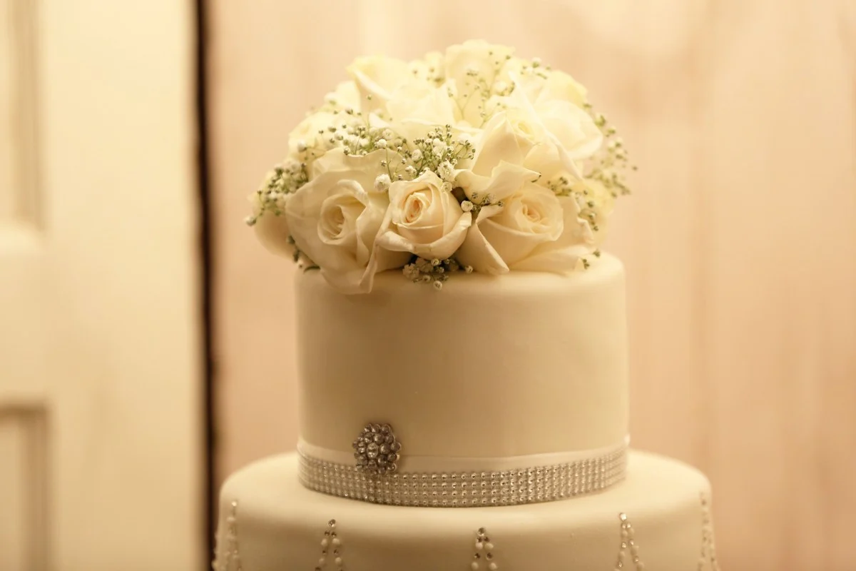 11 pasteles de boda alrededor del mundo