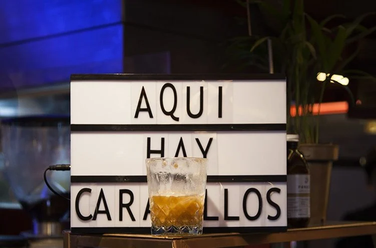 Amor con sabor a café