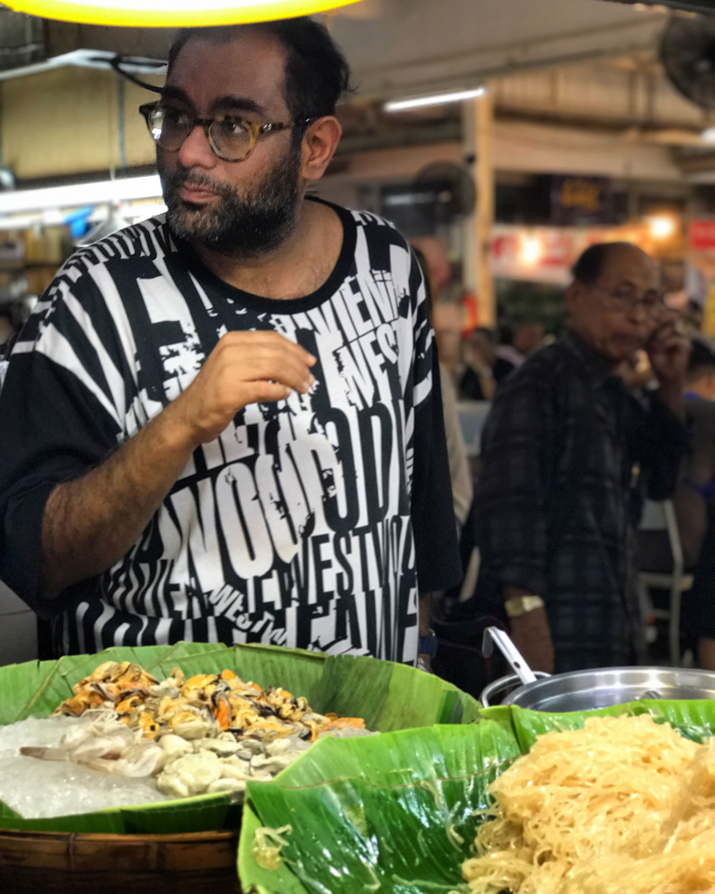 gaggan anand