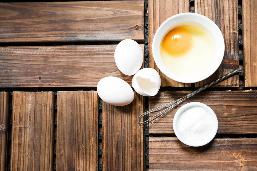 Los tips de Tom Colicchio para preparar los mejores huevos revueltos Los tips de Tom Colicchio para preparar los mejores huevos revueltos