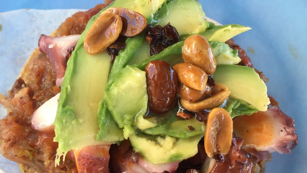 Los mariscos La Guerrerense llegan a la CDMX