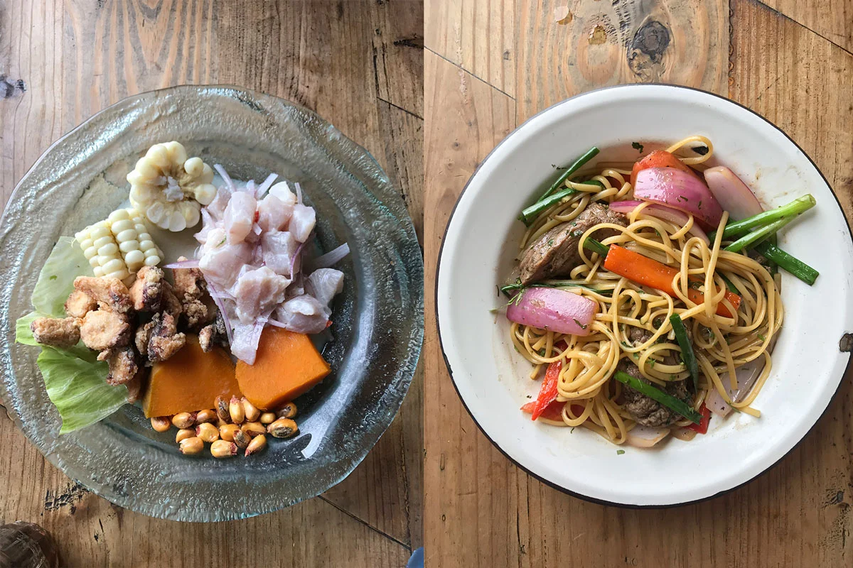 Los lugares donde debes comer en Lima