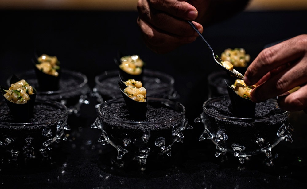 gaggan anand