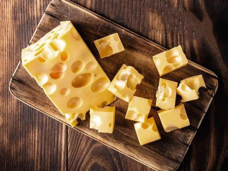 queso cornish kern