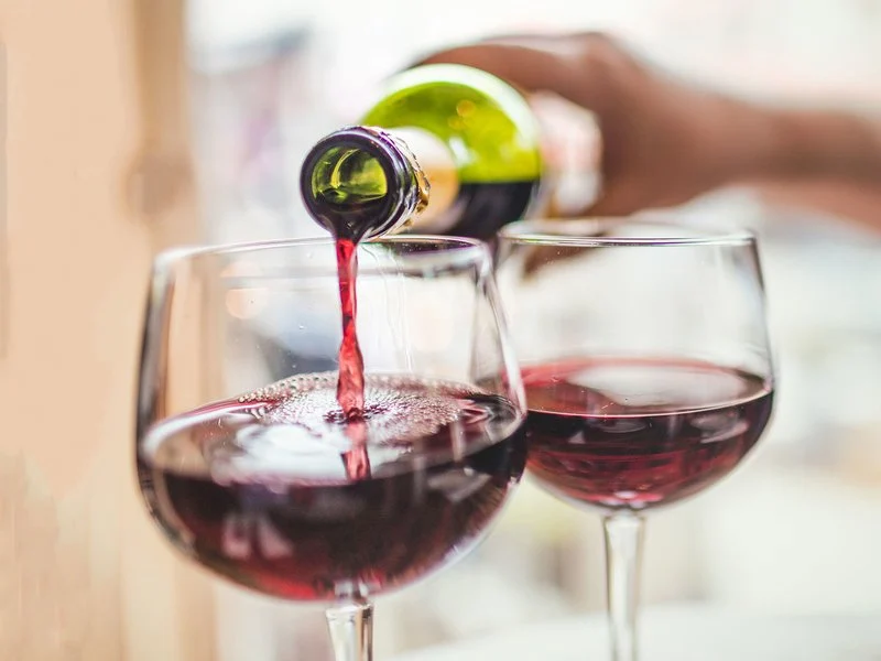 5 formas de utilizar los sobrantes del vino para cocinar