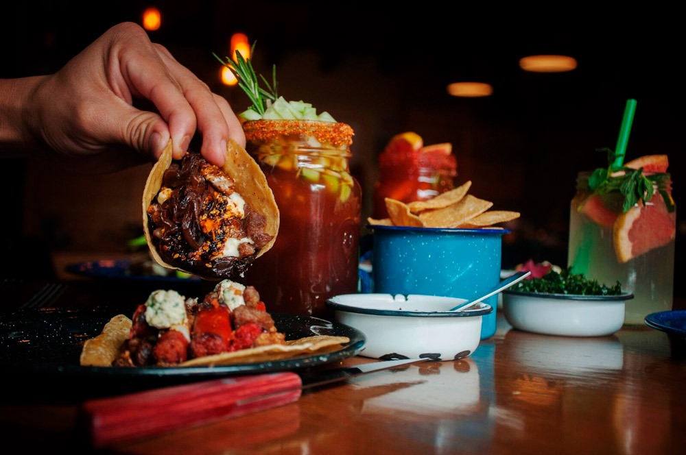 tacos cdmx