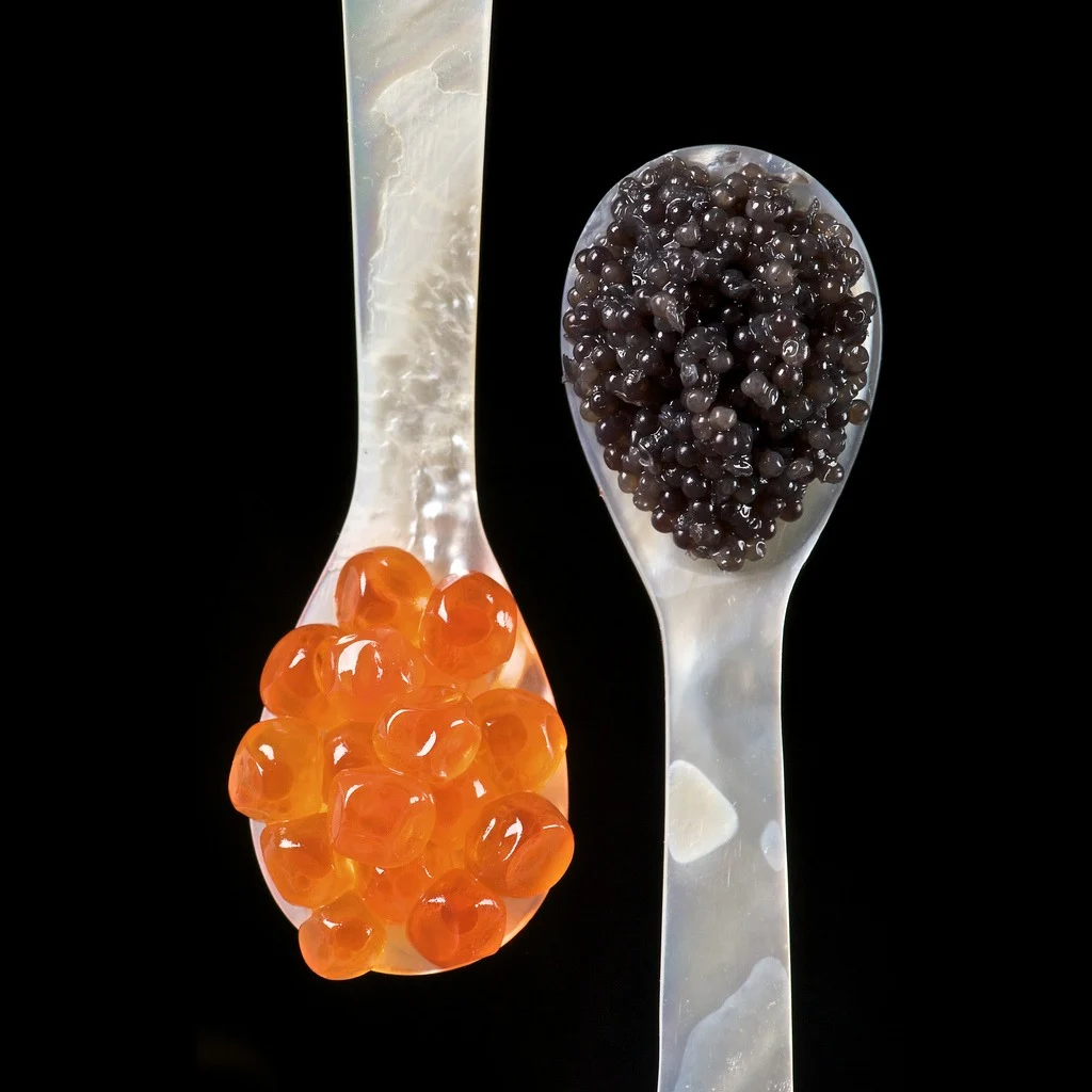 5 mitos sobre comer caviar y cómo deshacerse de ellos 5 mitos sobre comer caviar y cómo deshacerse de ellos